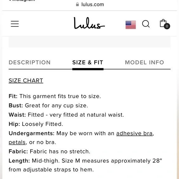 Lulu’s Black Sequin Floral Mini Dress - Picture 8 of 8